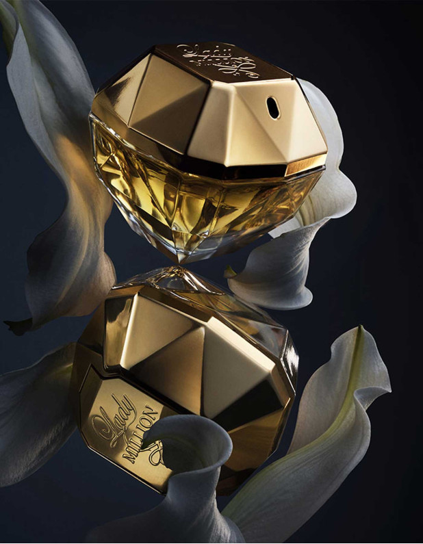 Lady Million Edp